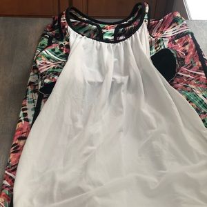 EUC Express Workout Set